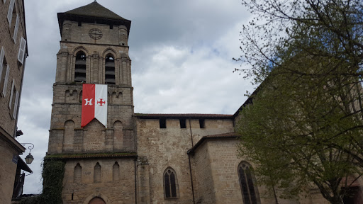 Mairie d’Eymoutiers - Thumbnail