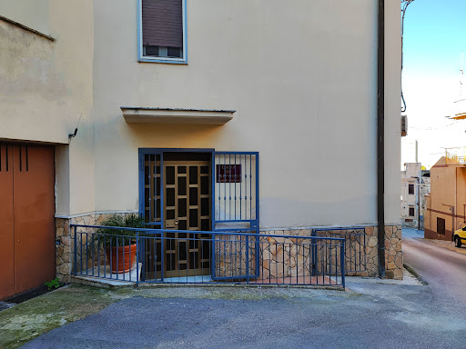 Casa di Riposo Giuseppe Cangialosi - Thumbnail