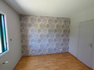 Photo n°27 de Les Couleurs de Stéphanie à Saulnières (Peintre en bâtiment)