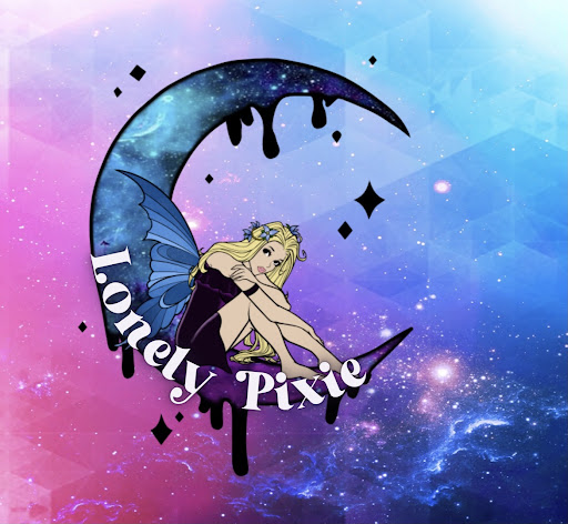 Lonely Pixie - Visual