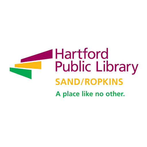 Hartford Public Library, Ropkins Branch - Thumbnail