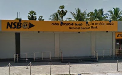 bank