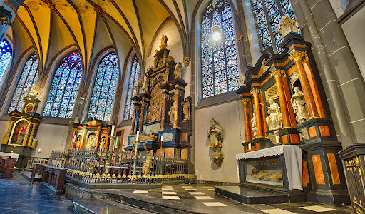 Basilika St. Lambertus