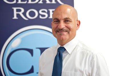 Cedar Rose International Services Ltd