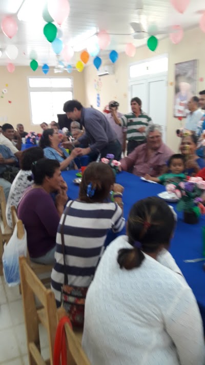 Photos of Casa de la Solidaridad B&deg; Juan D. Per&oacute;n.