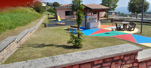 Biblioteca Comunale di Bione