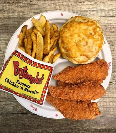 Bojangles