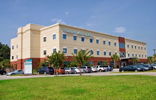 Mcleod Loris Seacoast Surgery Little River