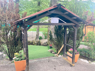 Photo n°9 de LA BASE Lathuile à Lathuile (Restaurant)