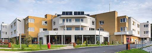 Photo de Maison de Retraite Les 3 sources