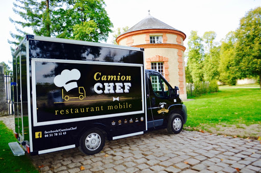 Photo 1 - Camion Chef