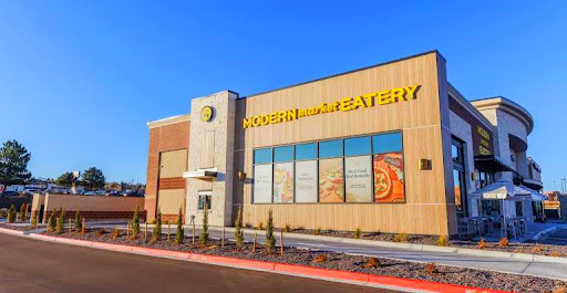 Modern Market Eatery - Thumbnail
