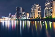 Salford Quays manchester