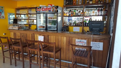 Photos of La cafet'