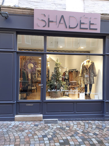 Shadee - Visual