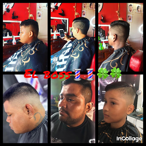 barber shop el boss - Thumbnail
