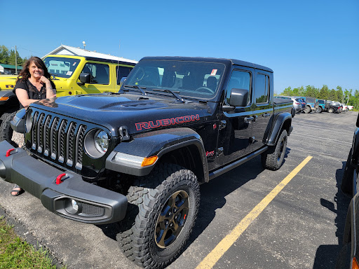 O'Connors Chrysler Dodge Jeep Ram - Thumbnail