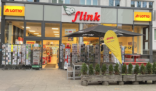 Flink-Markt - Visual