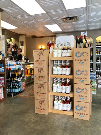 R&R Wine and Liquor - Crestline