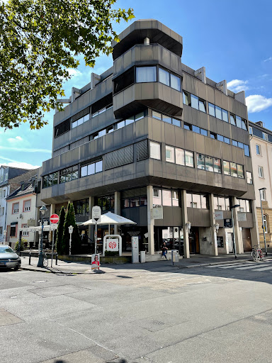 Koppius & Schwartz Immobilienmaklergesellschaft mbH