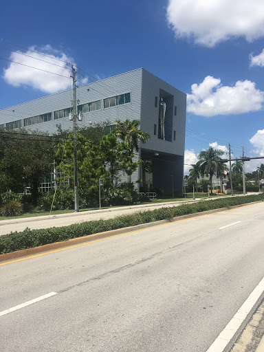 FAU Davie West - Thumbnail