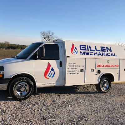 Gillen Mechanical LLC