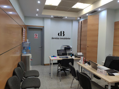 DB Servicios Inmobiliarios
