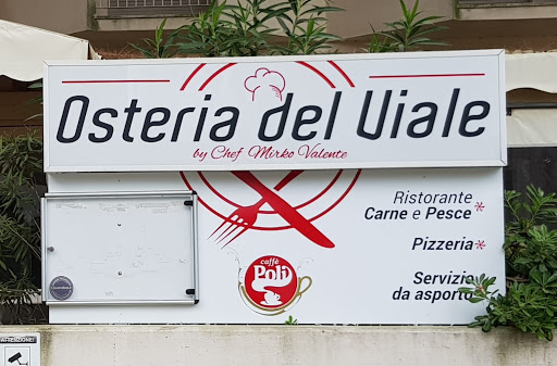 Osteria Del Viale - Thumbnail