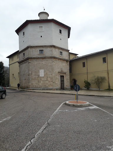 Santa Maria della Pace