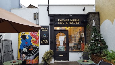 Photos of The Record Break