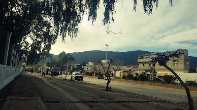 Photos of Insfp Didouche Mourad