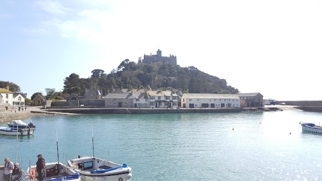 Saint Michael's Mount