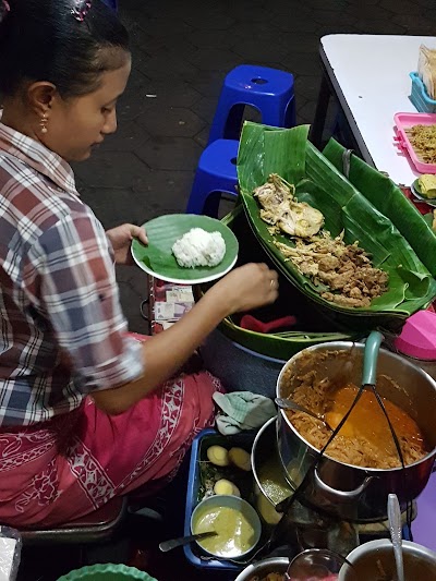 Photos of Nasi Ayam Bu Pini