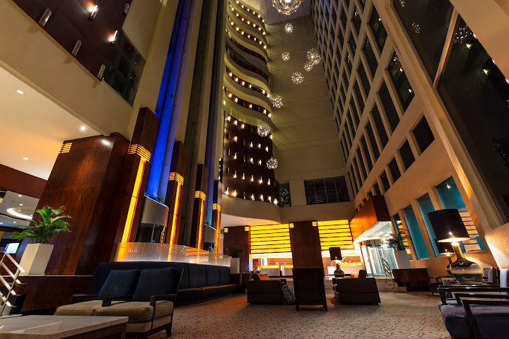 Hilton Colon Guayaquil by null