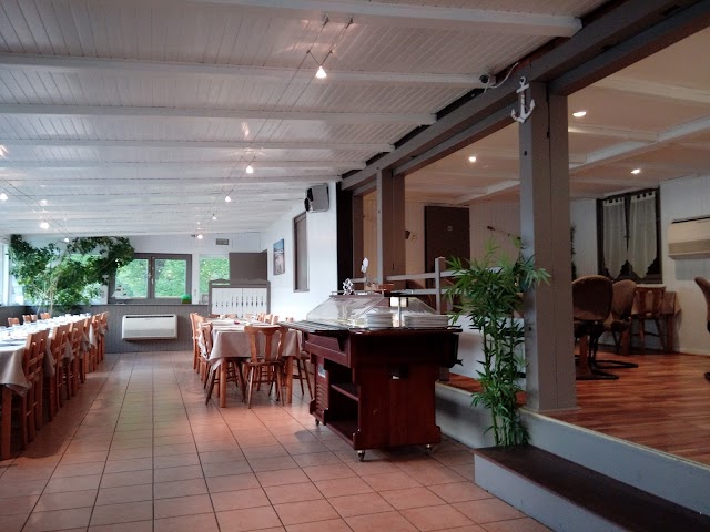 Restaurant Le Nautic