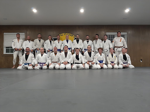 Victory Jiu-Jitsu Academy - Thumbnail