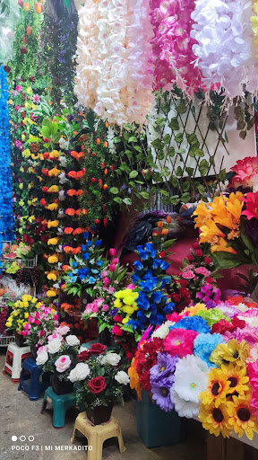 Mi Merkadito de las Flores