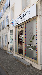 Photo n°3 de Barbichette à Gonfaron (Salon de coiffure)