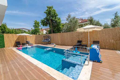 Ervâ Apart Fethiye