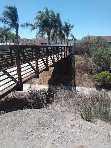 San Luis Rey River Trail - Easternmost Access Point - Thumbnail
