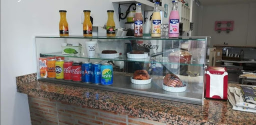 El Café de Valentina