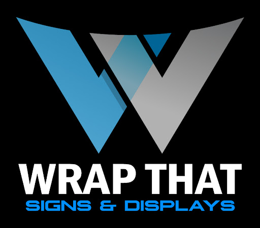 Wrap That Signs & Displays