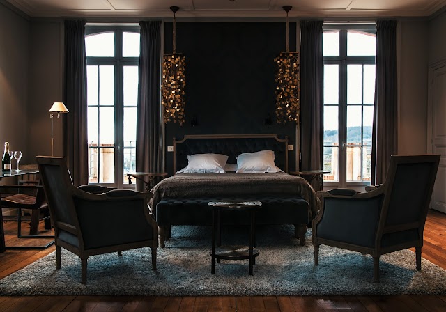 Domaine du Chalet
