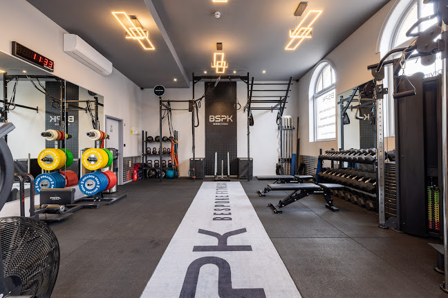 Elev8 Fitness
