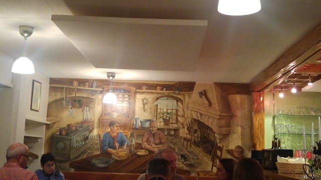 Restaurant La Versoix