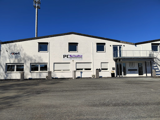 PC Schulte