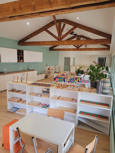 Vichy Montessori-École Primaire