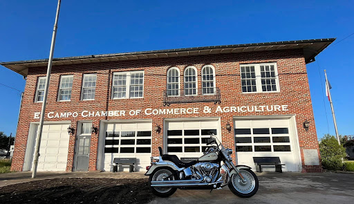 El Campo Chamber of Commerce - Thumbnail