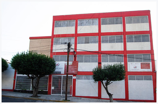Secundaria Colegio Miguel Hidalgo Logo