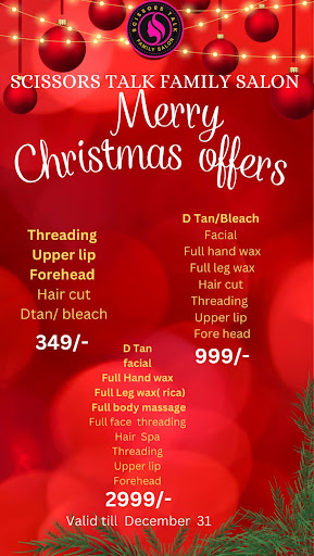 Merry Christmas Offer Valid Till 31st Dec 24 post image